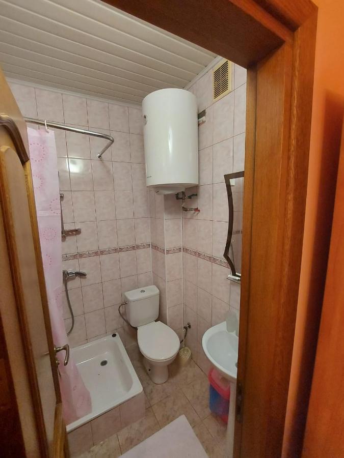 Затишок Villa Tysovets Dış mekan fotoğraf